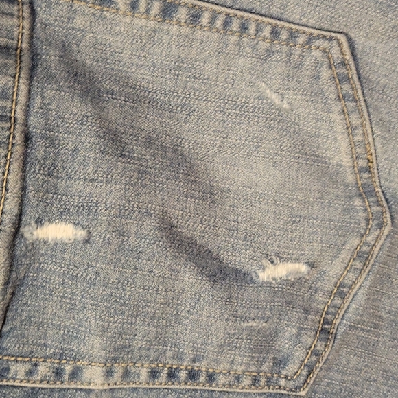 Torrid  jeans - Picture 5 of 9